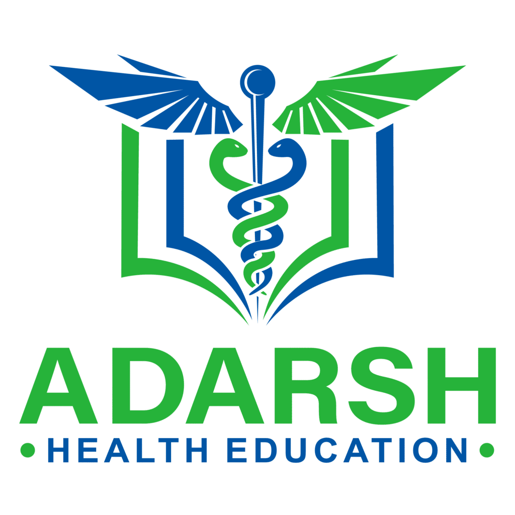 adarshhealtheducation