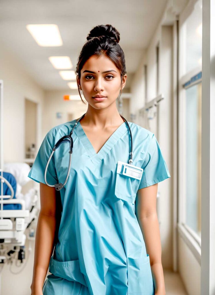 nurse